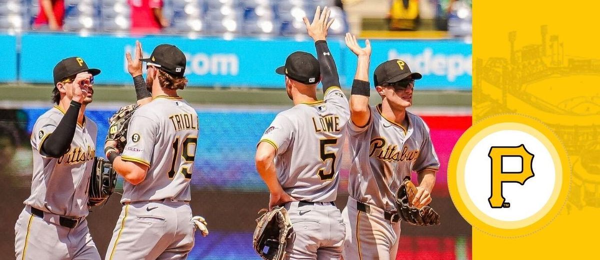 About the Brewers’ blueprint taken in Downtown (Pirates)